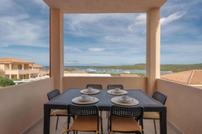 fantastico Baia de Bahas Residence one Bedroom four sleeps child num0883, Marinella